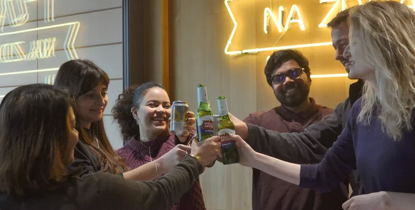 AB InBev