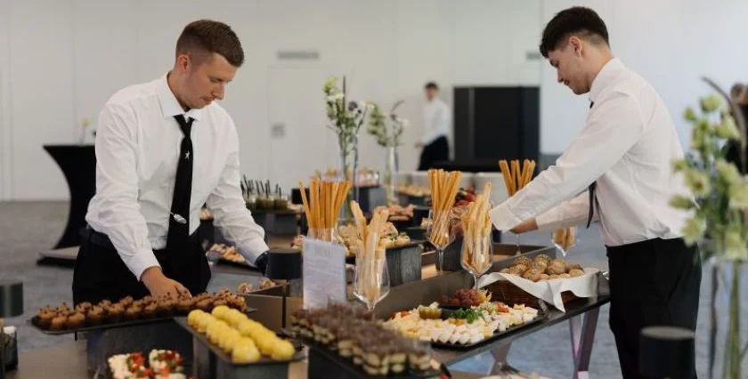 Aquapalace Hotel Prague Perfect Preparations