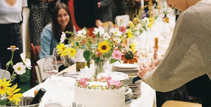 Bistro Karel – weddings