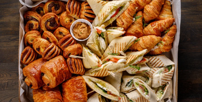 Catering
