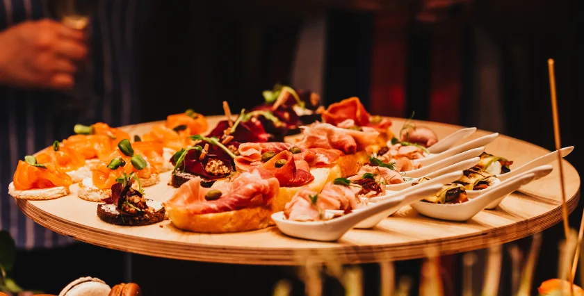 Catering