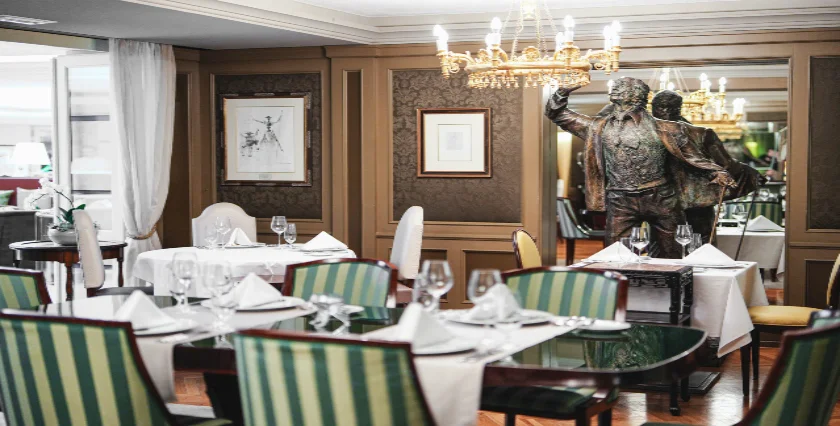 CODA Restaurant