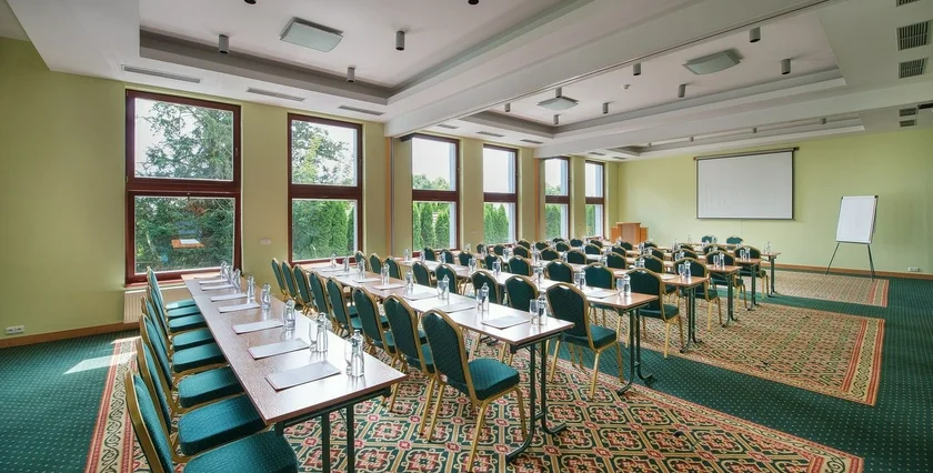 Congress Hall