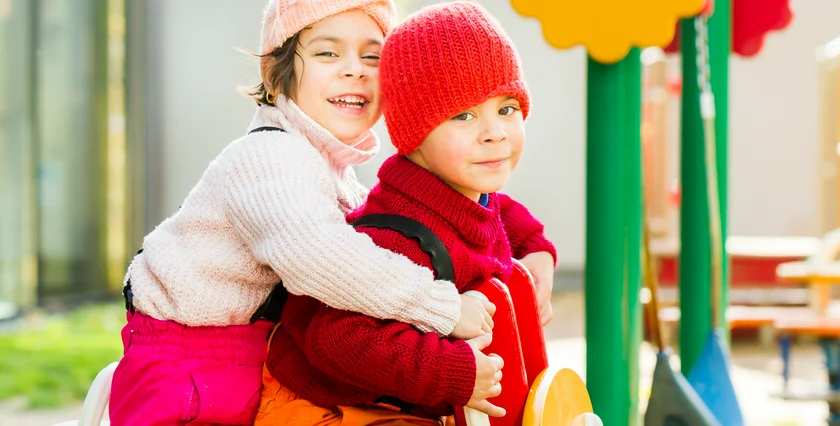 Czech-English Toddler Community and Preschool in Prague 4