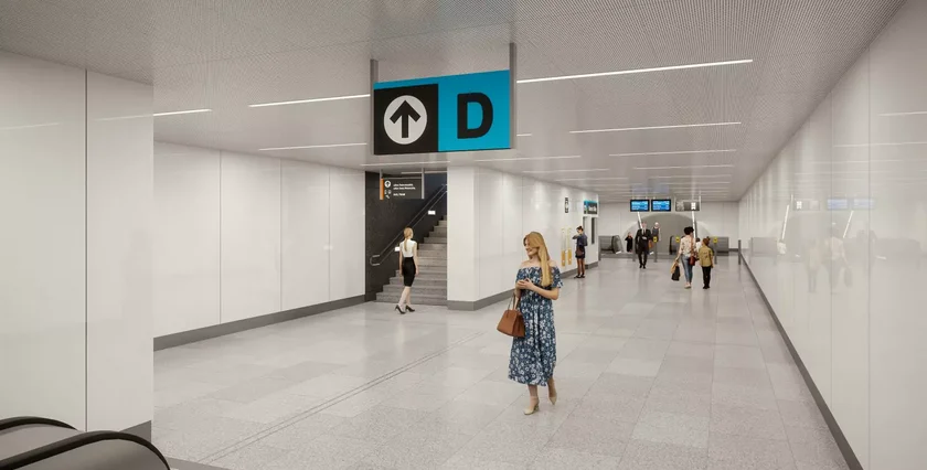 DPP / Metroprojekt
