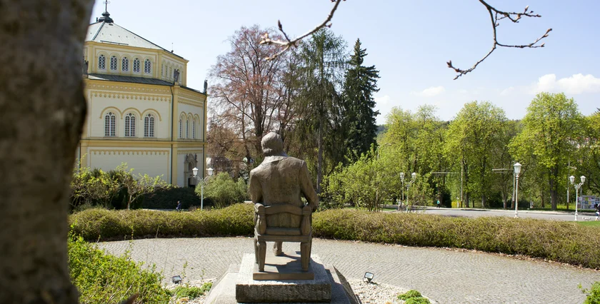 Ensana Czechia
