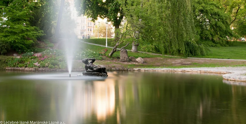 Ensana Czechia