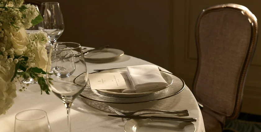 Four Seasons Hotel Prague