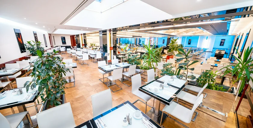 Grandior Restaurant
