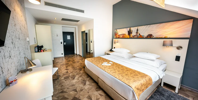 Grandium Hotel Prague