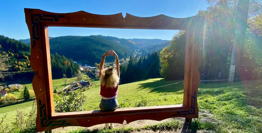 Wellness Hotel Horal