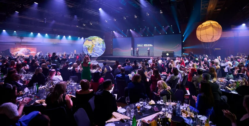 HPA Event - Congress Centre