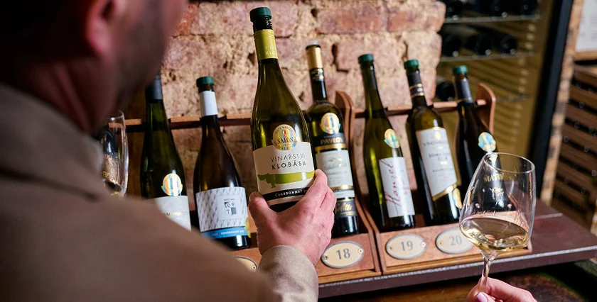 National Wine Centre