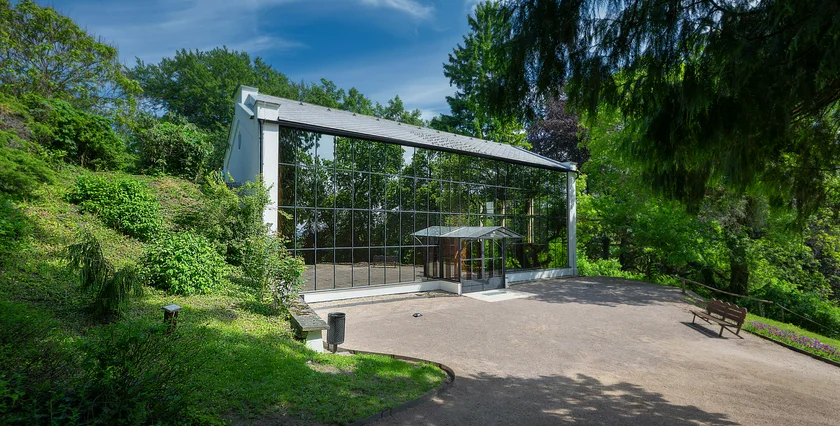 Orangery