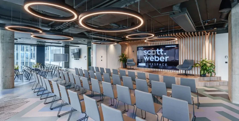 Port7 by Scott.Weber Workspace