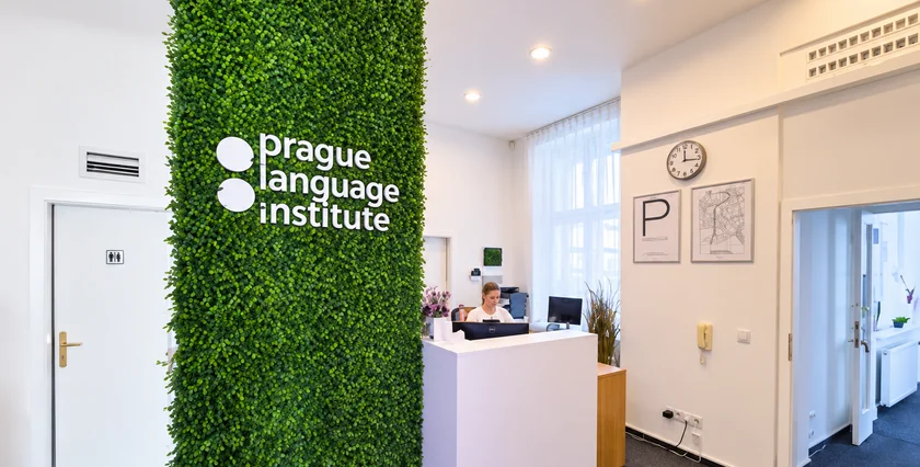 Prague Language Institute