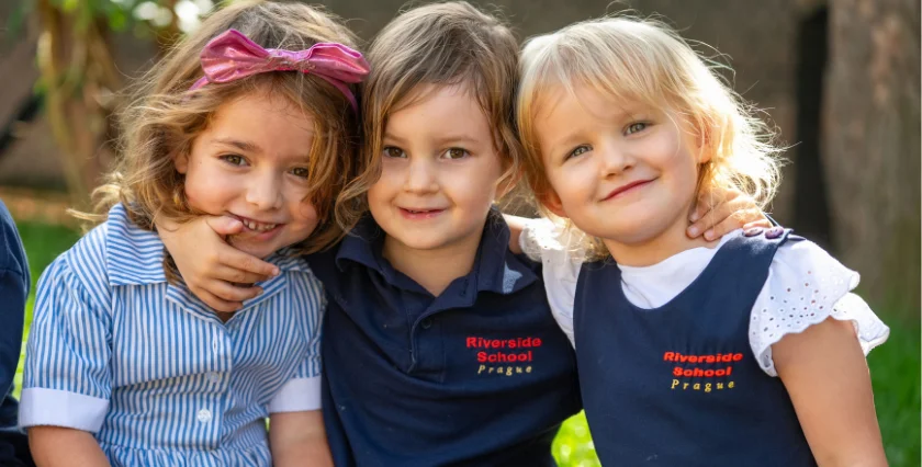 Riverside Early Years