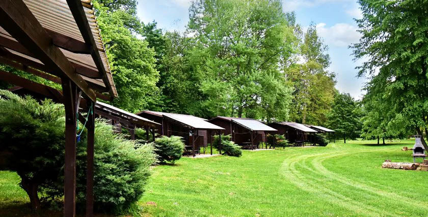 Sázavský Ostrov