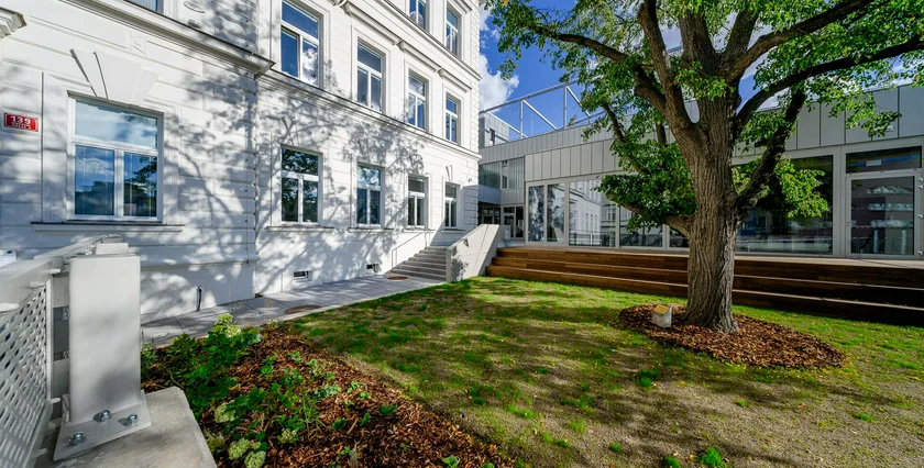 The English College in Prague
