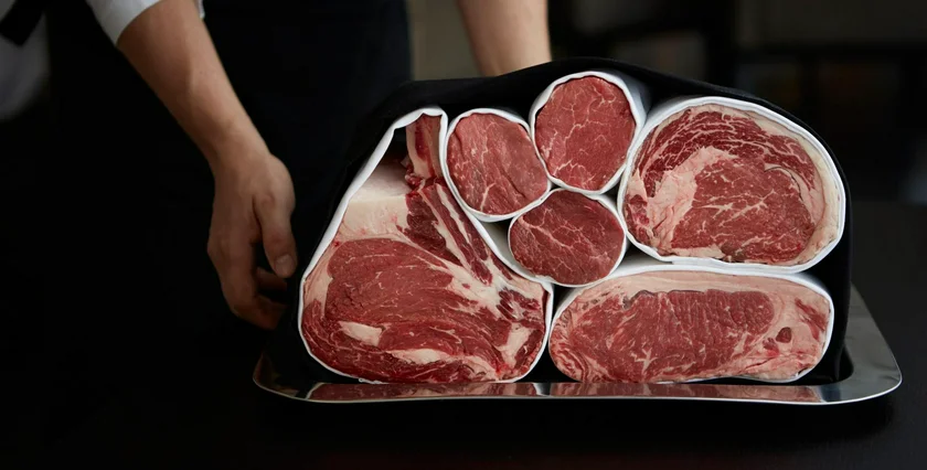 USDA Prime Cuts