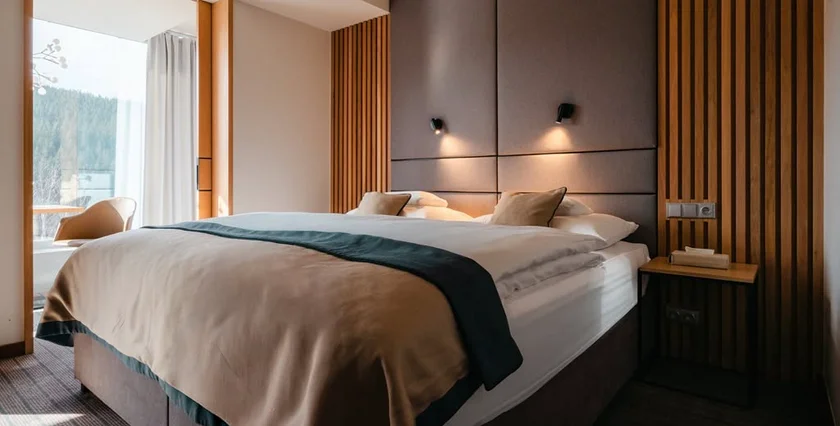 Lanterna Spa Hotel