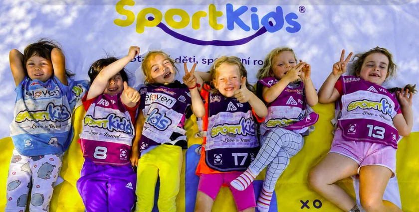 Sportkids