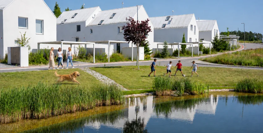 Green Village