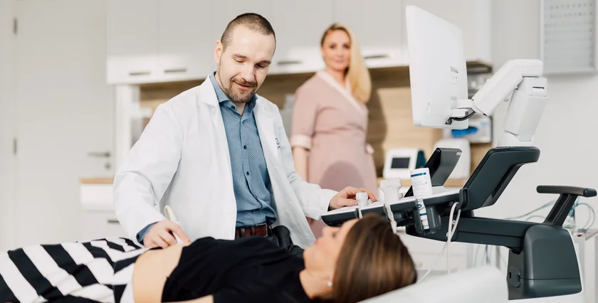 MY CLINIC