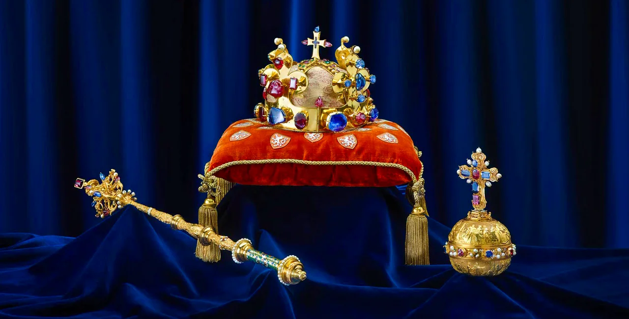 See Czechia's crown jewels for free in Prague, but only for 10 days: Here's how