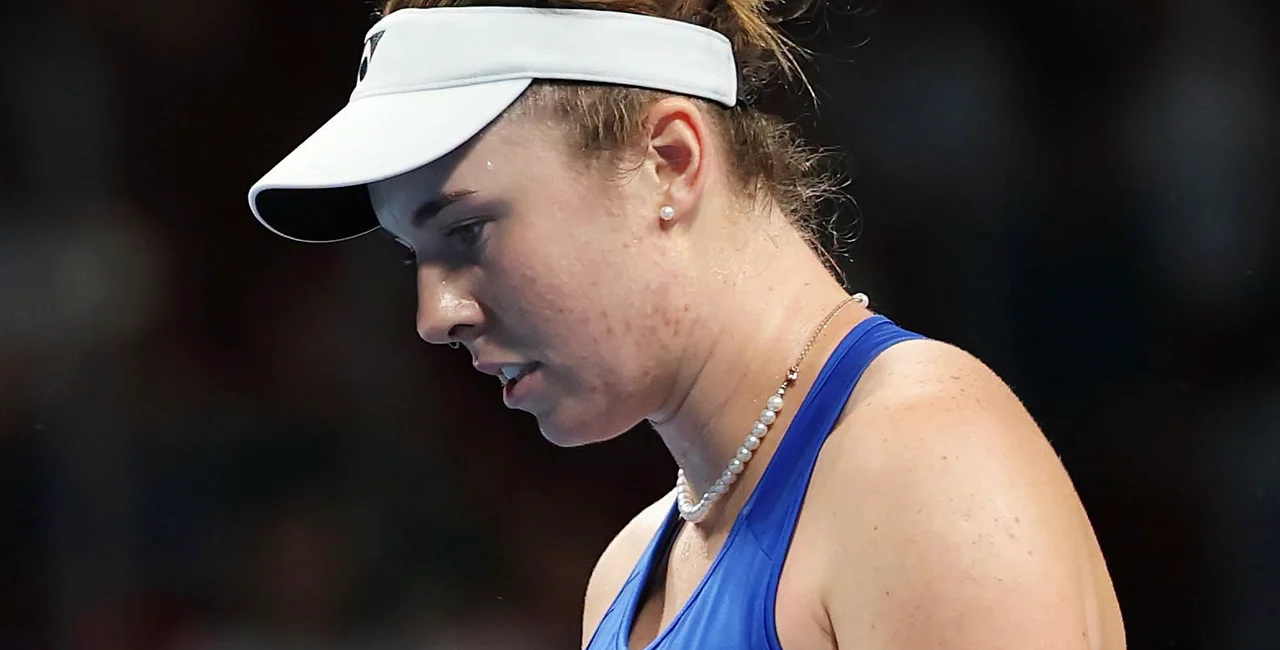 Czech women reach first Billie Jean King Cup final in eight years