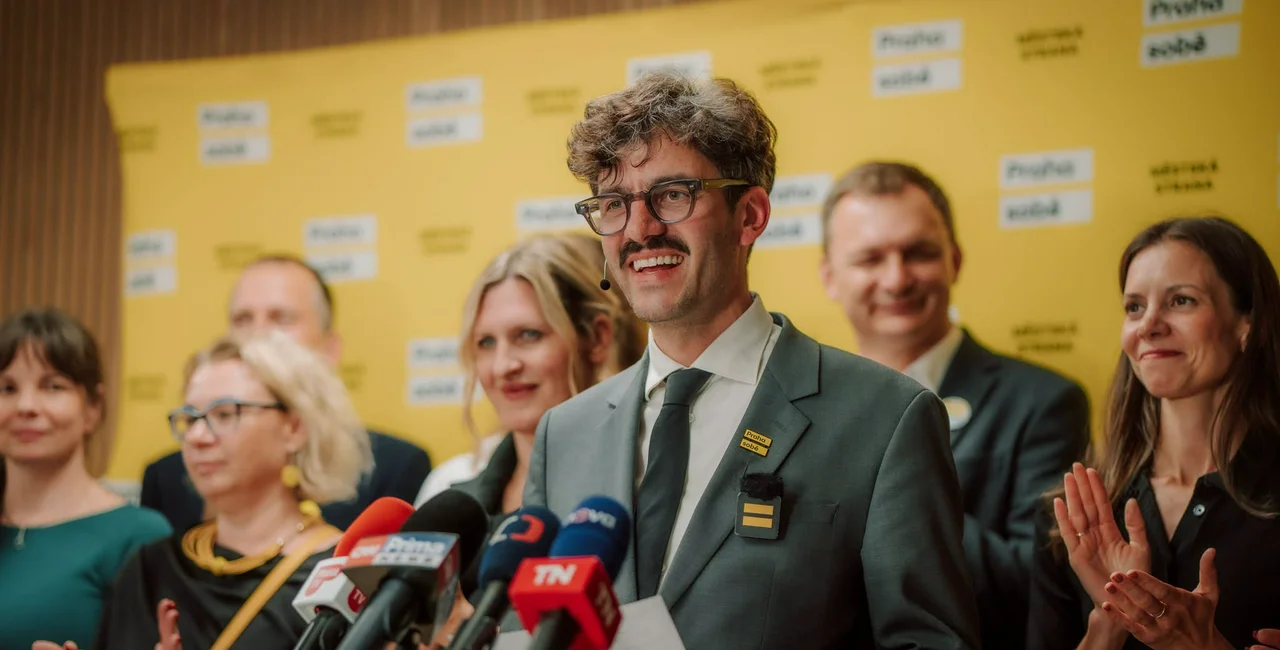 Facebook / Adam Scheinherr