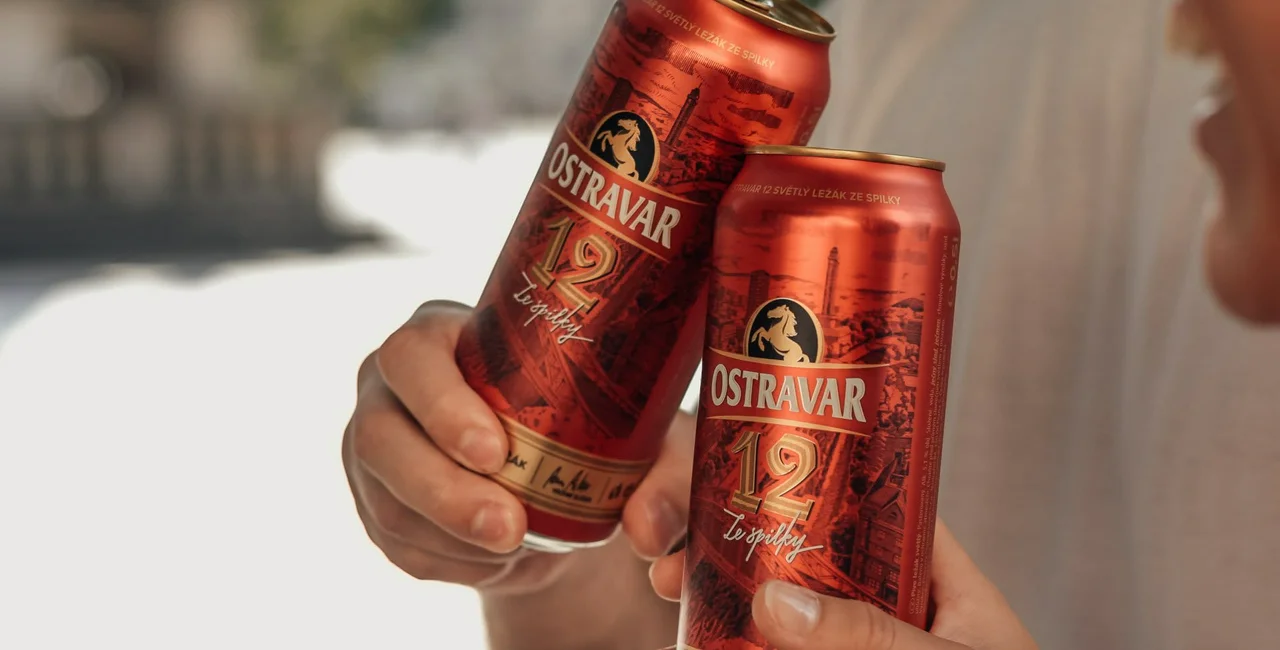 Facebook / Pivovar Ostrovar