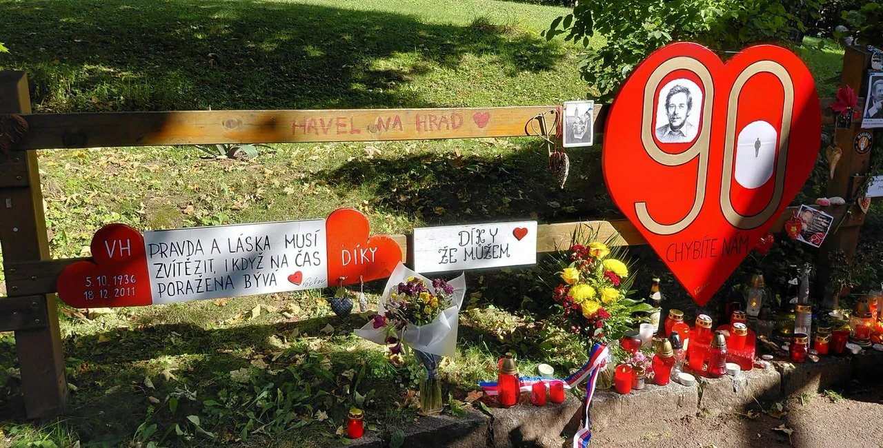 Facebook / Síť Aktivních Občanů Hradec Králové