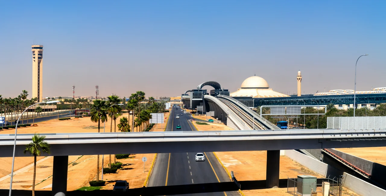 Zech R Public Language Czech ministry advises against Saudi airport transit after Riyadh ...