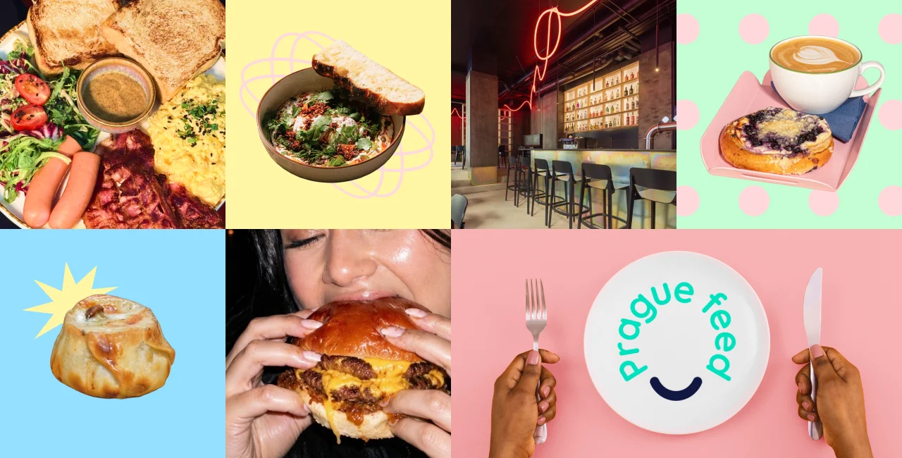 Malá Argenta, drobenka espresso bar, BBCREW, CÀ PHÊ LAB, Traum Concept, SOBER