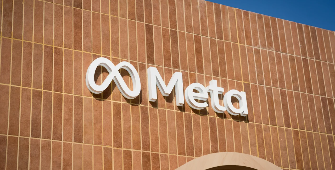 Meta offices in Barcelona. Photo: