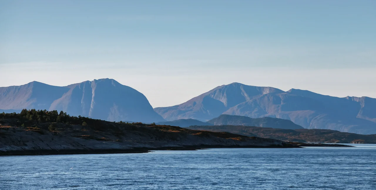 Norway ends search for three Czech fishermen missing at sea