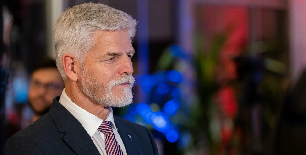 Petr Pavel. Photo: Georgi Bidenko / Shutterstock.com