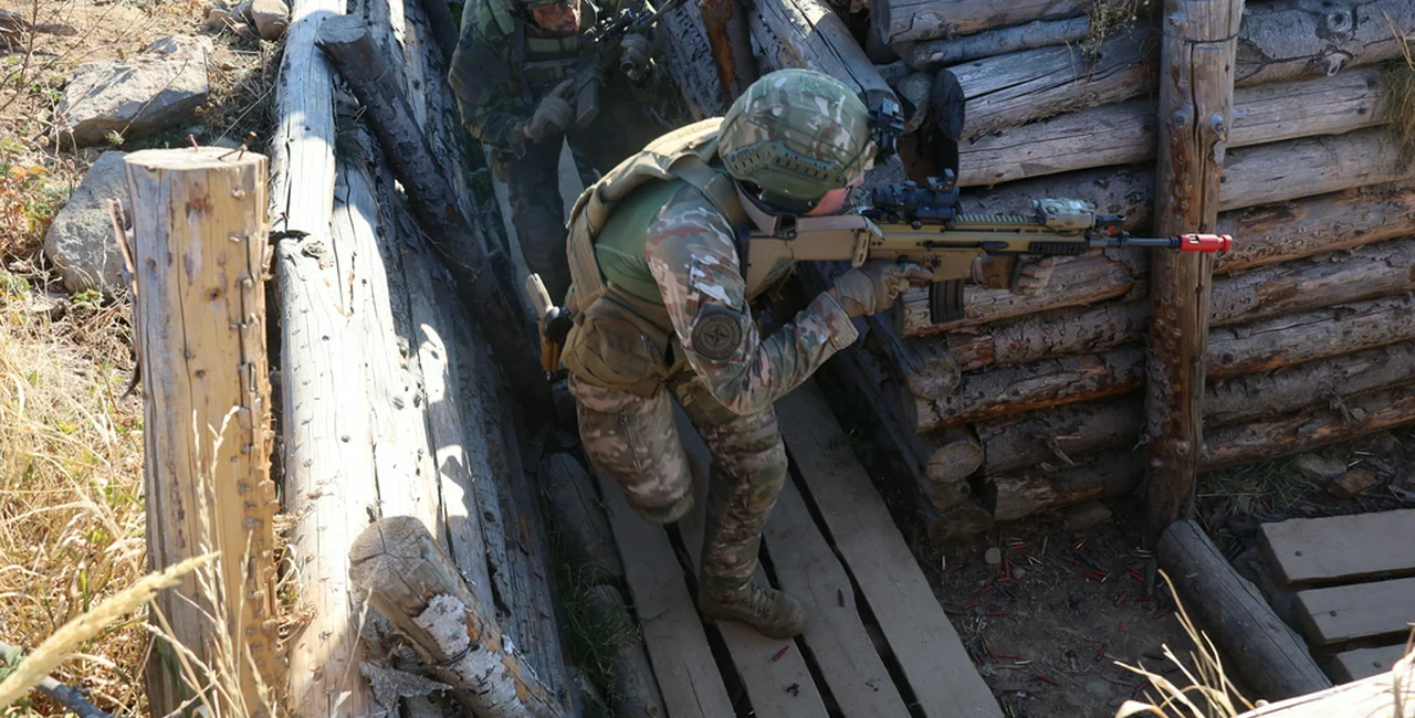 Photo: Czech Army /