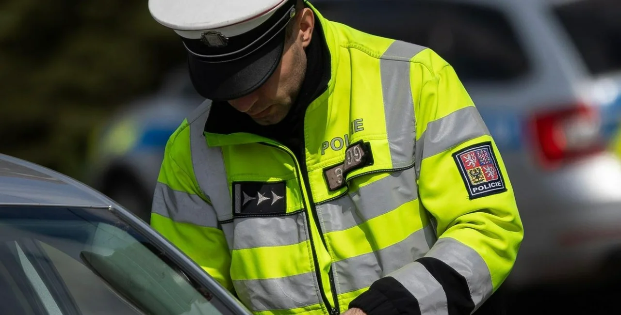 Photo: Policie České republiky
