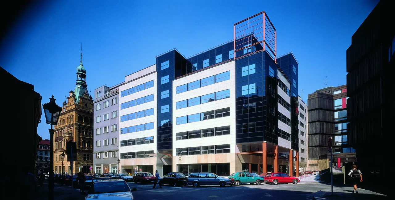 Bull market? The numbers behind the Prague Stock Exchange success story