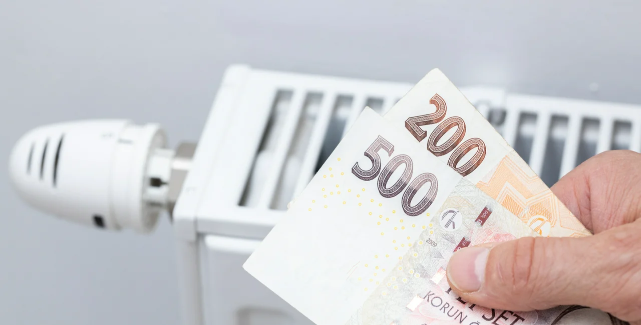 Shutterstock / Andrzej Rostek
