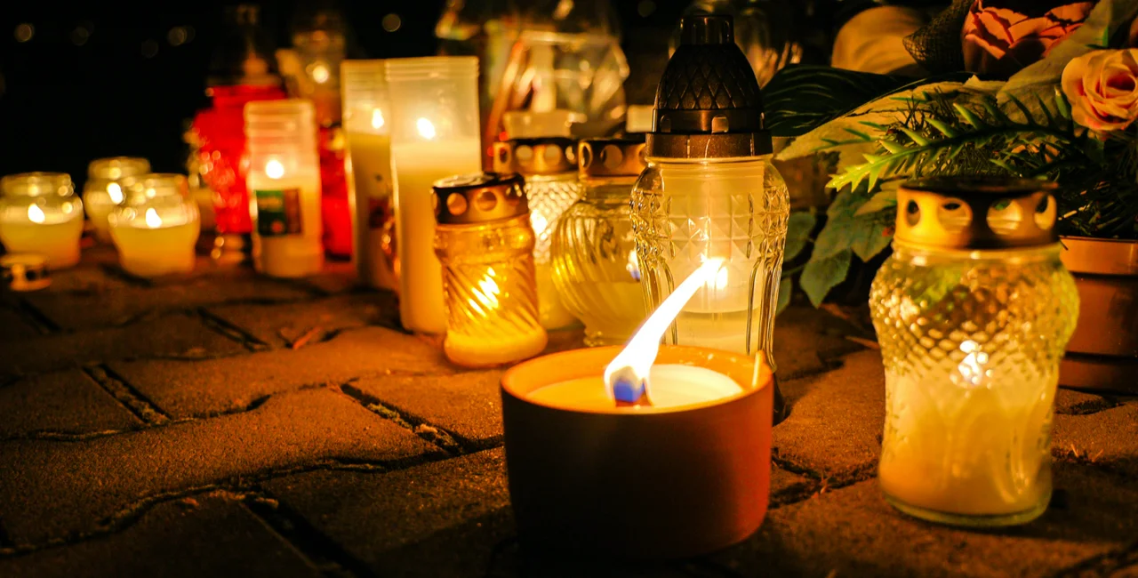 All Souls' Day in Prague: Candlelit cemeteries and the Czech art of remembering