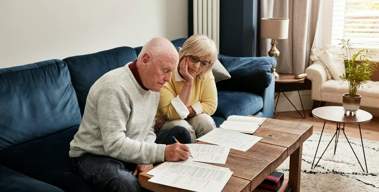 Shutterstock / PeopleImages
