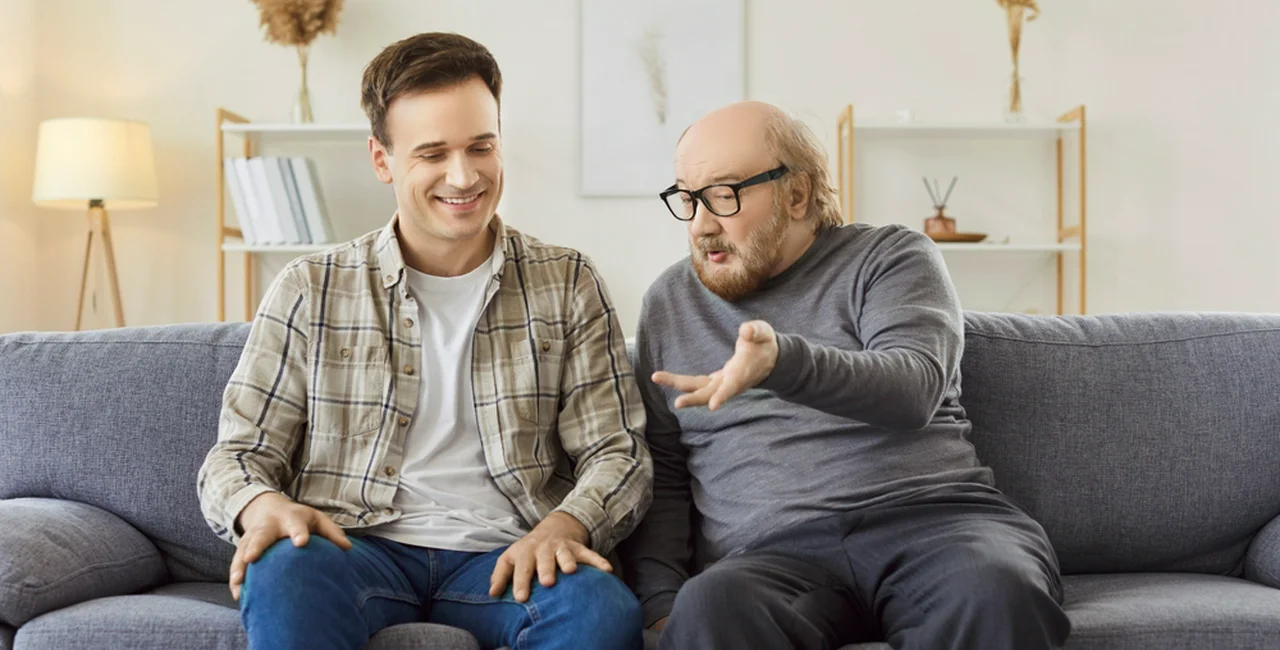The family nest: Why living with parents is becoming more common in Czechia