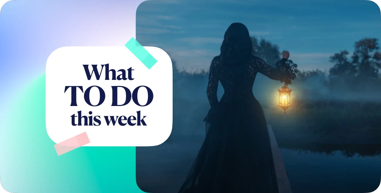 20 things to do in Prague this week – from Halloween fun to free museums