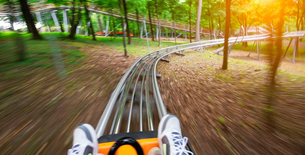Zsolt Biczo / Shutterstock