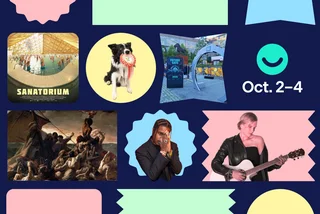 What to do this weekend in Prague: Best events for October 2–4