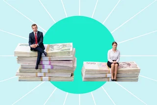 Think you’re a victim of Czechia's gender pay gap? Use this tool to find out