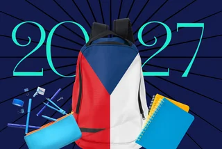 Czech secondary school admissions: A 2027 guide for expat families